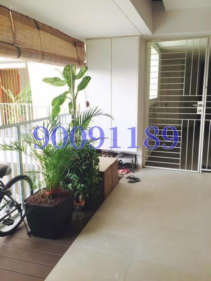 Clover By The Park (D20), Condominium #117882672